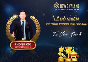 TRƯỞNG PHÒNG TẠ VĂN ĐỊNH