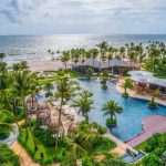 Phối cảnh dự án Takara Hòa Bình Resort