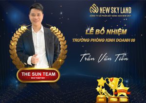 Trưởng phòng TRẦN VĂN TIẾN