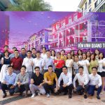 CHÚC MỪNG NEW SKY CÙNG CÁC SIÊU CHIẾN BINH