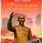 NEW SKY LAND MỪNG KỶ NIỆM 133 NĂM NGÀY SINH CHỦ TỊCH HỒ CHÍ MINH (19/5/1890-19/5/2023)