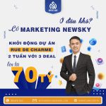 ĐỈNH CAO THẮNG LỢI CHẠM TAY ĐỘI NGŨ SIÊU VIỆT 𝑀𝐴𝑅𝐾𝐸𝑇𝐼𝑁𝐺 𝑁𝐸𝑊 𝑆𝐾𝑌 𝐿𝐴𝑁𝐷