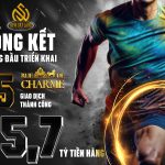 CHIẾN BINH NEW SKY TOẢ SÁNG TRẬN ĐỊA RUE DE CHARME CHỈ TRONG THÁNG ĐẦU NHẬP CUỘ