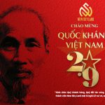 NEW SKY LAND CHÀO MỪNG NGÀY QUỐC KHÁNH VIỆT NAM (02/09/1945 – 02/09/2023