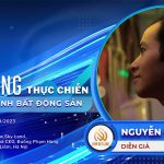 UNBOX SERIES: MARKETING THỰC CHIẾN “DÀNH RIÊNG” CHO NGÀNH BẤT ĐỘNG SẢN