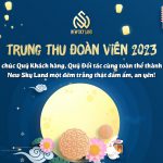 ĐÓN TRUNG THU ẤM ÁP CÙNG NEW SKY LAND