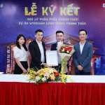 New Sky Land trở thành đại lý phân phối chính thức dự án Wyndham Lynn Times Thanh Thuỷ