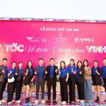 NEW SKY LAND DẬY SÓNG CÙNG SIÊU LỄ KICK-OFF “TĂNG TỐC VỀ ĐÍCH – CHINH PHỤC VINH QUANG”