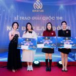 CÔNG BỐ KẾT QUẢ CUỘC THI “NÉT ĐẸP LAO ĐỘNG NEW SKY” 