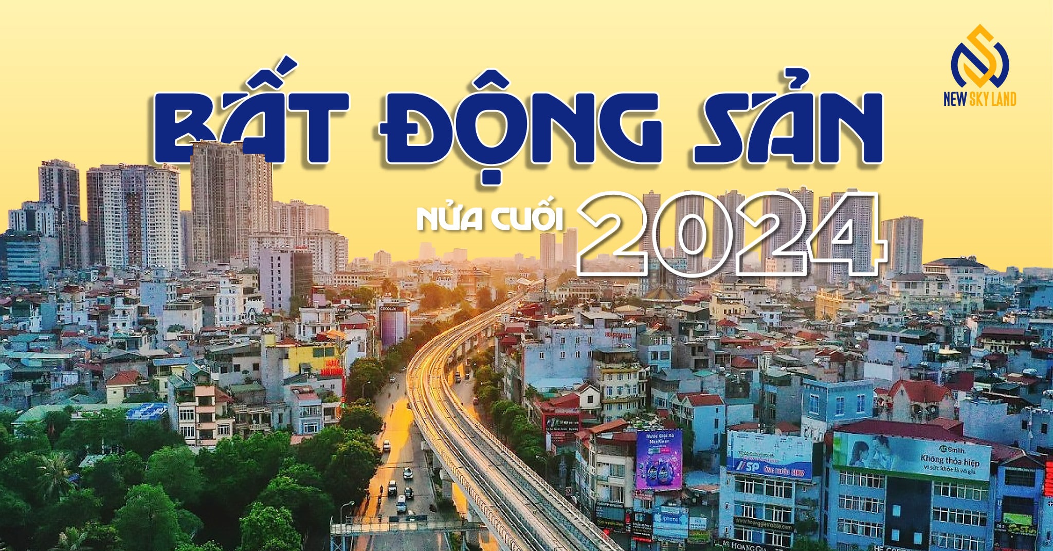 Thị trường BĐS được dự báo biến động như thế nào nửa cuối năm 2024?