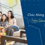 CHÚC MỪNG NGÀY GIA ĐÌNH VIỆT NAM 28/06