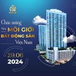 CHÀO MỪNG NGÀY TRUYỀN THỐNG NGHỀ MÔI GIỚI BẤT ĐỘNG SẢN VIỆT NAM 29/06