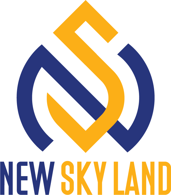 Bất động sản New Sky Land