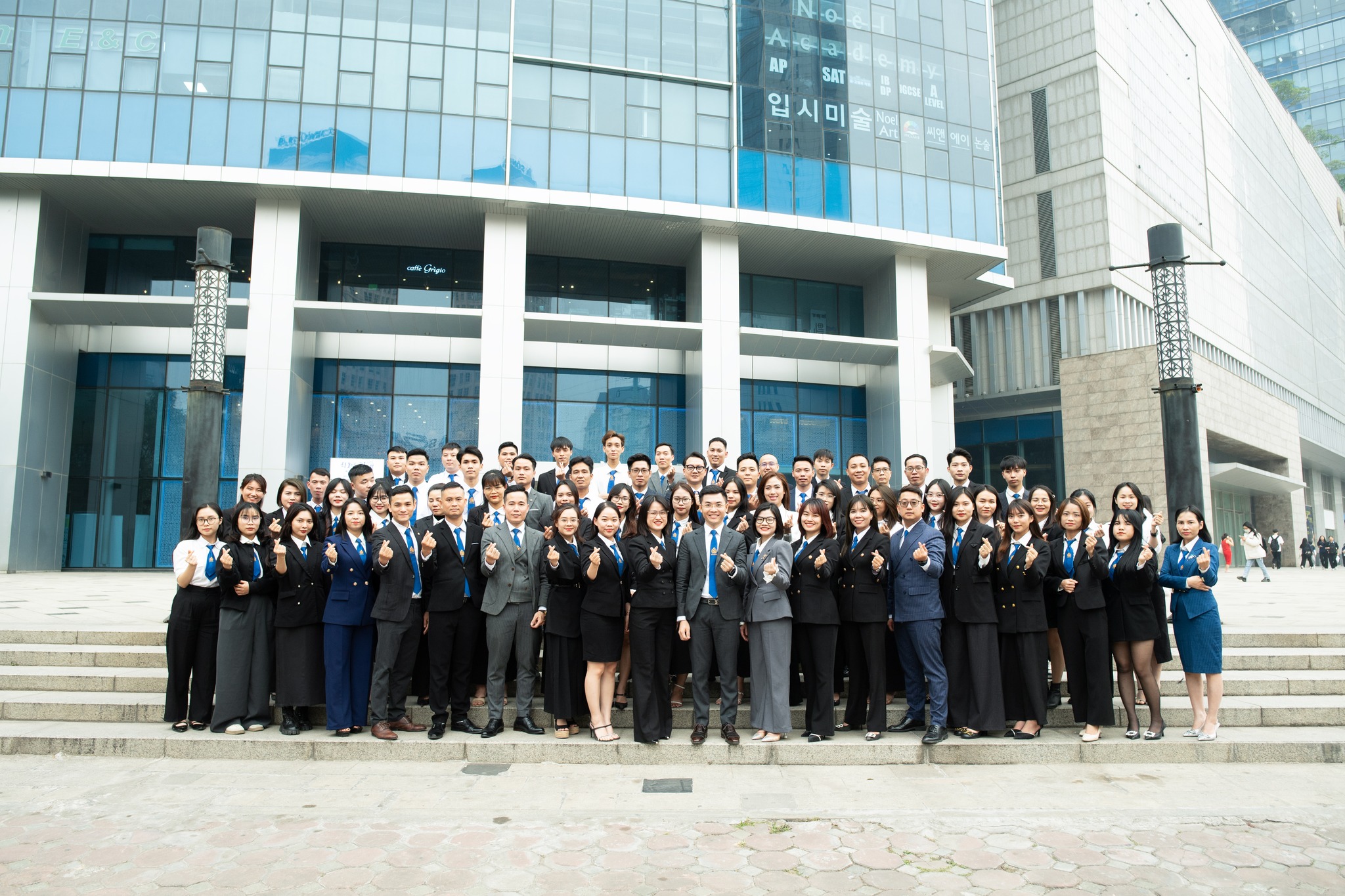 Tuyển dụng bất động sản tại Hà Nam